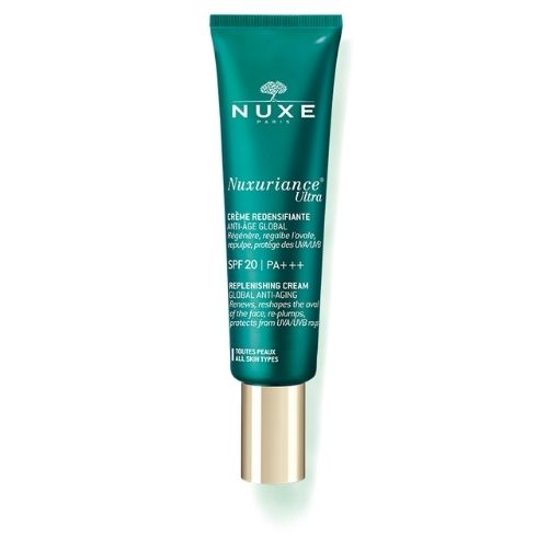 Nuxe Nuxuriance Ultra Creme Anti-Aging SPF20 50ml